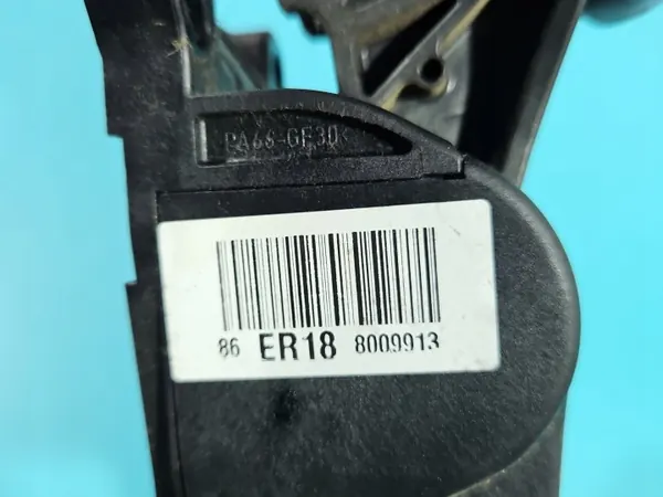 Gaspedaalpotentiometer OEM 0280755166 voor Peugeot image 6