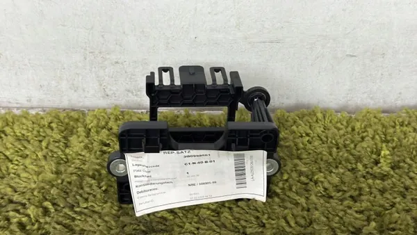 Support radar OEM 3Q0998561 pour VW Passat B8 ACC image 3