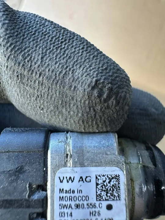 OEM 5WA980556C Kamera VW T6.1 Golf VIII Cupra image 3