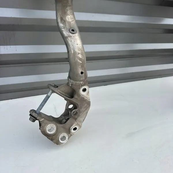 Frambromsbelägg OEM 8R0399315J för Porsche Macan image 3