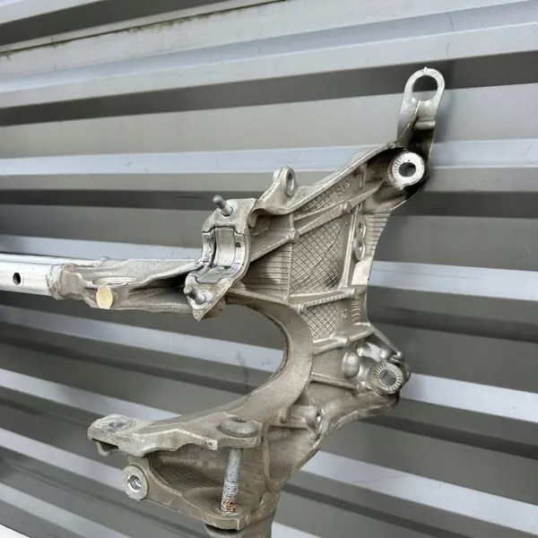 Frambromsbelägg OEM 8R0399315J för Porsche Macan image 4