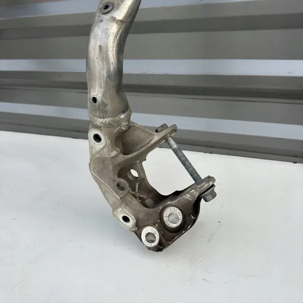 Frambromsbelägg OEM 8R0399315J för Porsche Macan image 5