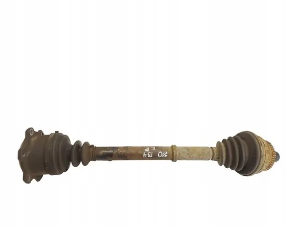 Eje de Transmisión OEM 8A0407271A Izquierdo Delantero Audi 80 image 2