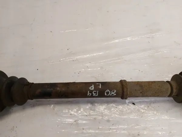 Eje de Transmisión OEM 8A0407271A Izquierdo Delantero Audi 80 image 3