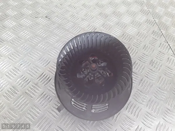 BMW Verwarmingsventilator OEM cz1163600382 - Gebruikt image 2