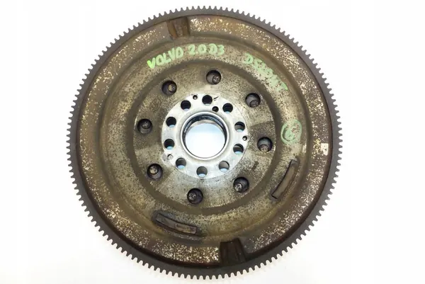 Volvo V70 III V60 I S60 II XC60 2.0 D3 Volante de Dupla Massa image 2
