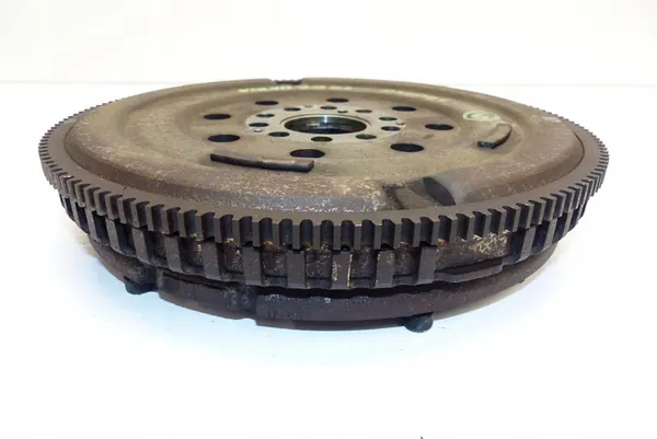 Volvo V70 III V60 I S60 II XC60 2.0 D3 Volante de Dupla Massa image 3