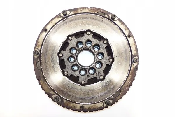 Volvo V70 III V60 I S60 II XC60 2.0 D3 Volante de Dupla Massa image 4