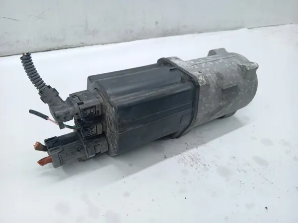 Pompe de direction OEM 8528480000A Mercedes-Benz image 3