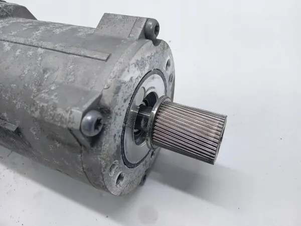 Pompe de direction OEM 8528480000A Mercedes-Benz image 4