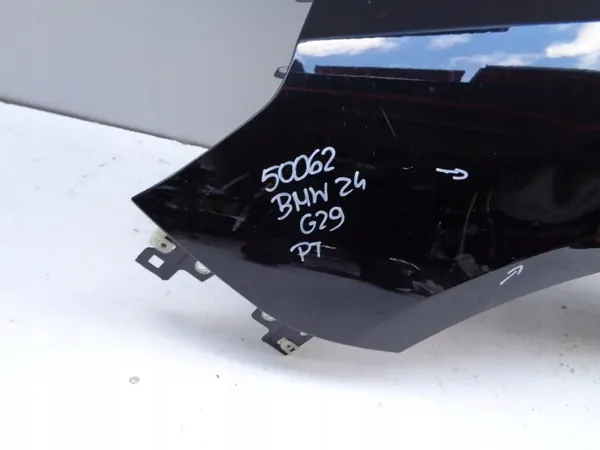 Aile arrière droite OEM 50062 pour BMW Z4 G29 image 4