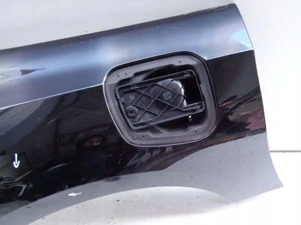 Aile arrière droite OEM 50062 pour BMW Z4 G29 image 5
