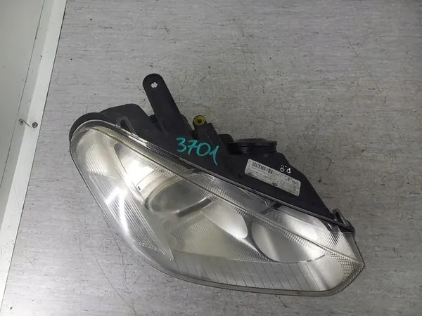 Oikea Ajovalo Ford C-Max I 3M5T-11000-CF HELLA image 4