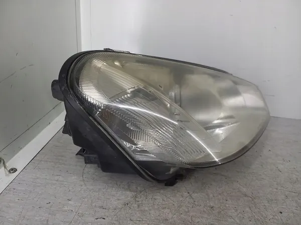 Oikea Ajovalo Ford C-Max I 3M5T-11000-CF HELLA image 5