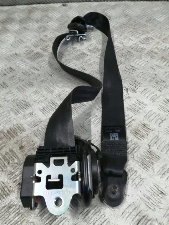 Turvavyö Ford C-Max MK2 OEM AM51-R61294ABW Etu oikea image 4