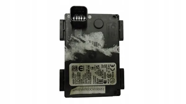 Radar para-choques dianteiro Maserati Grecale OEM 670217117 image 2