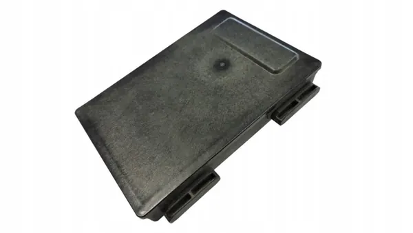 Radar para-choques dianteiro Maserati Grecale OEM 670217117 image 5