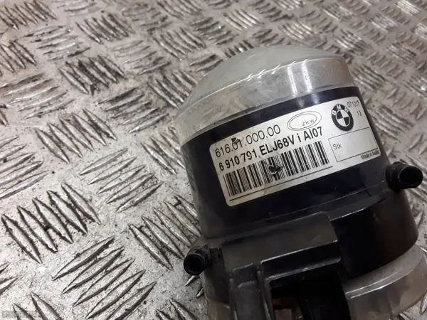 Farol de nevoeiro BMW Série 3 E90 OEM 6160100000 image 6