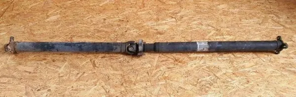 OEM 2090606 Aandrijfas Mercedes W203 C230 image 2
