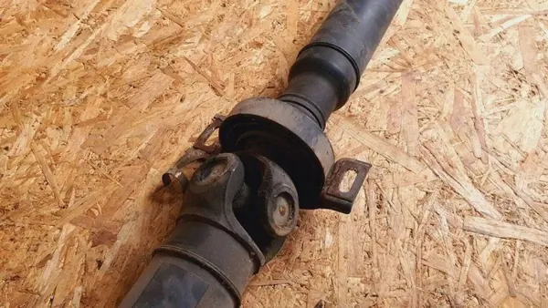 OEM 2090606 Aandrijfas Mercedes W203 C230 image 3