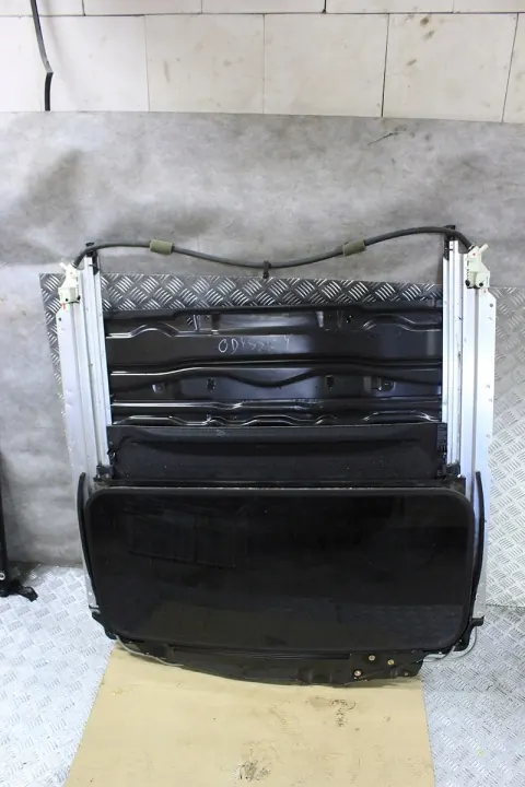 Honda OE 423tsagdg Schiebedachglas für Odyssey 2014 image 2
