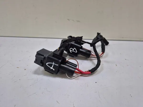 Anlasserrelais + Basis OEM 9207913 für BMW image 2