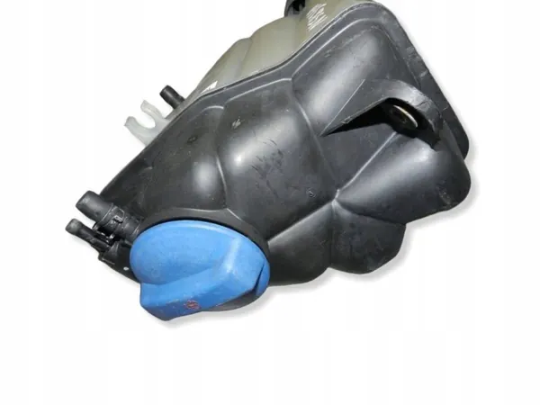 Réservoir d'expansion liquide OEM 3D0121407J VW Phaeton image 2
