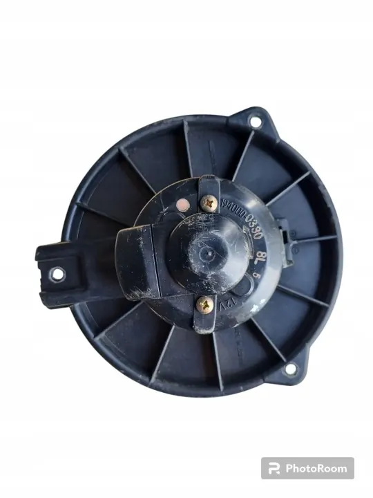 Motor de aquecimento Mitsubishi OEM 1940000330 - Usado image 5