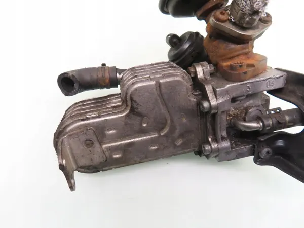 Refroidisseur vanne EGR Audi OEM 059131063B - Occasion image 5