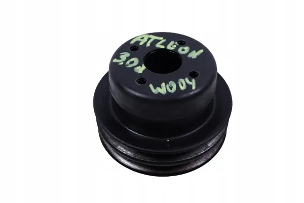Poulie de Pompe à Eau OEM KOLO POMPY WODY NISSAN ATLEON image 2