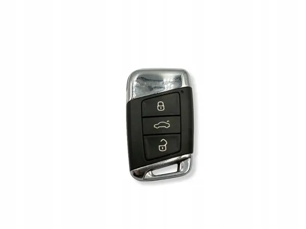 Comando Keyless Skoda Kodiaq OEM 3V0959752H image 2