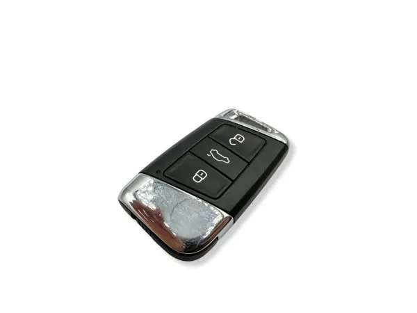 Comando Keyless Skoda Kodiaq OEM 3V0959752H image 3