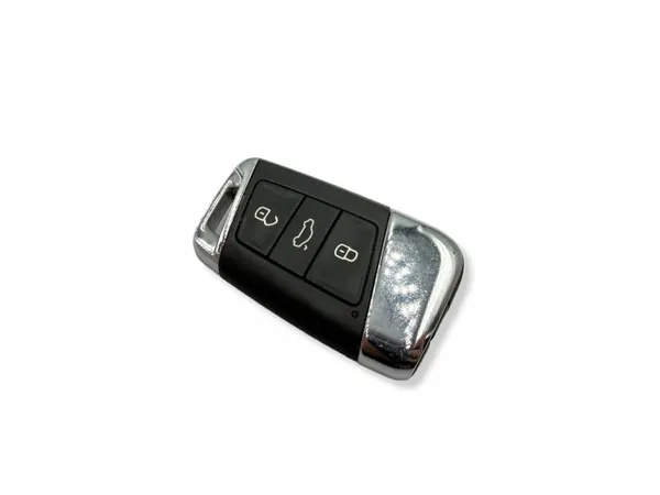 Comando Keyless Skoda Kodiaq OEM 3V0959752H image 4