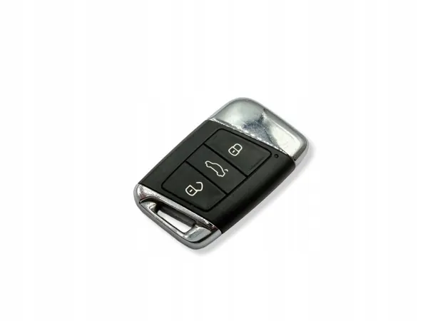 Comando Keyless Skoda Kodiaq OEM 3V0959752H image 5