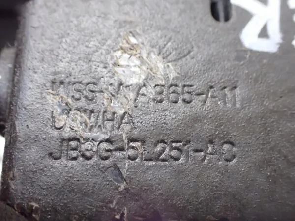 Gebrauchter NOx-Sensor OEM MB3G-5L216-CA für Ford image 3
