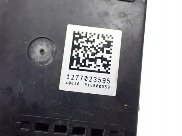 Gebrauchter NOx-Sensor OEM MB3G-5L216-CA für Ford image 4