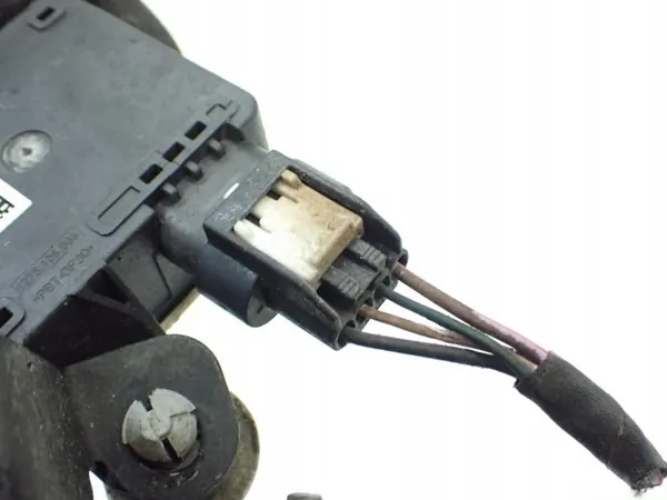 Gebrauchter NOx-Sensor OEM MB3G-5L216-CA für Ford image 6