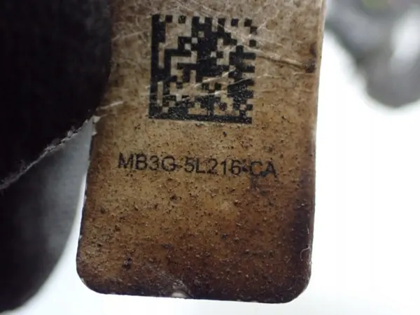 Gebrauchter NOx-Sensor OEM MB3G-5L216-CA für Ford image 7