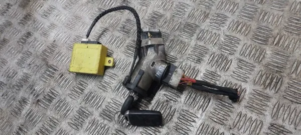 OEM 645456 Sytytyslukko avaimilla Ford Sierra image 2