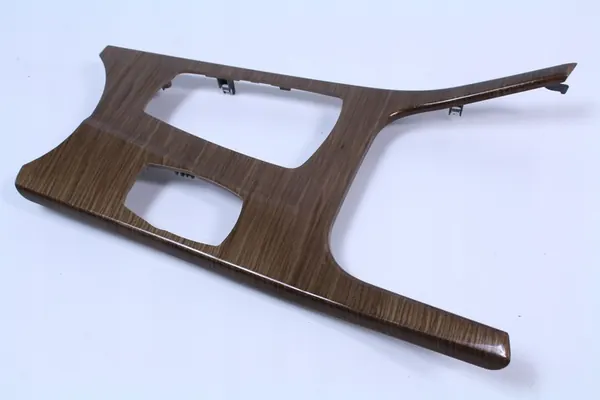 BMW X3 F25 Console Trim 9200952 image 2