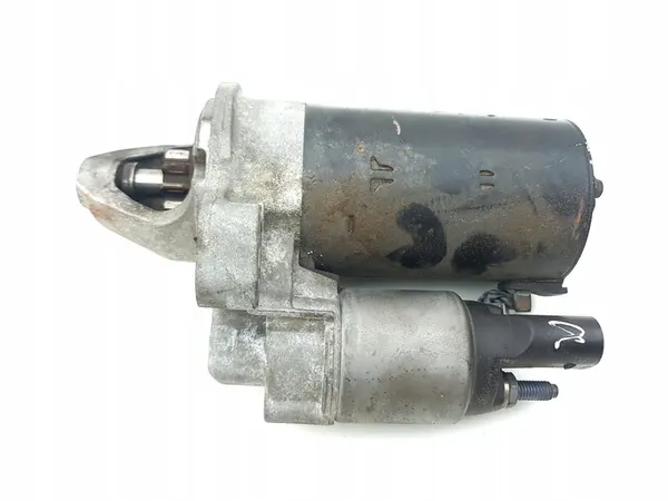 Arrancador Bentley Flying Spur 2006 image 3