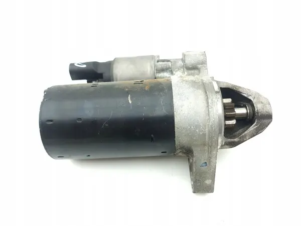 Arrancador Bentley Flying Spur 2006 image 4