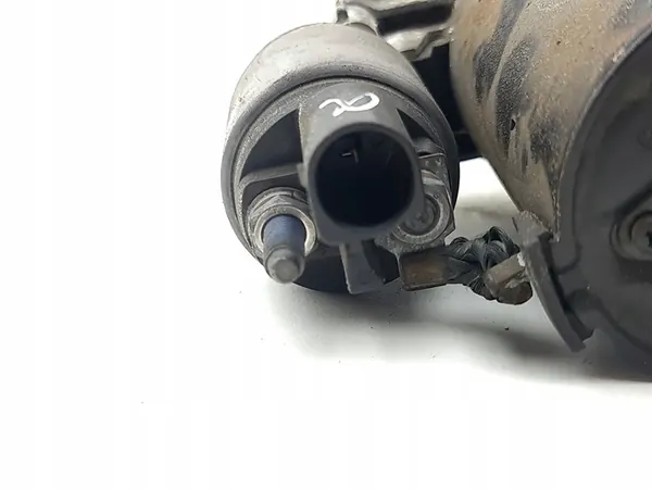 Arrancador Bentley Flying Spur 2006 image 7