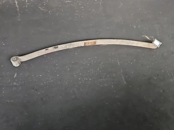 Taka lehtijousi OEM IMPRK1500353 Mercedes Sprinterille image 2