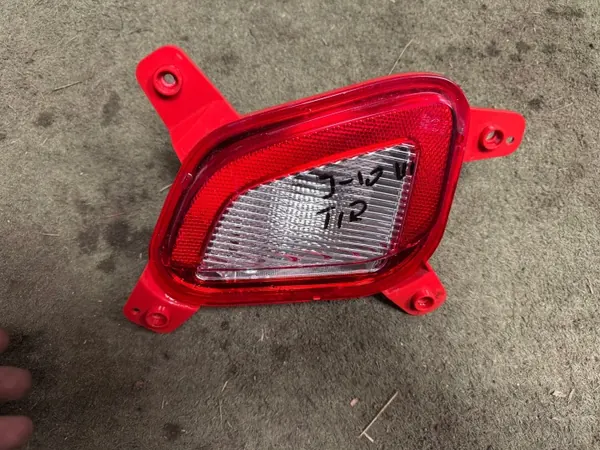 OEM 92406-K7010 Höger Bakstötskåpslampa Hyundai i10 III image 2
