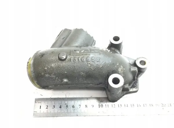 DAF Olievulpijp OEM 1316852 - Gebruikt image 2
