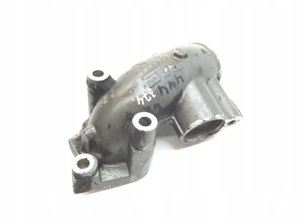 DAF Olievulpijp OEM 1316852 - Gebruikt image 3