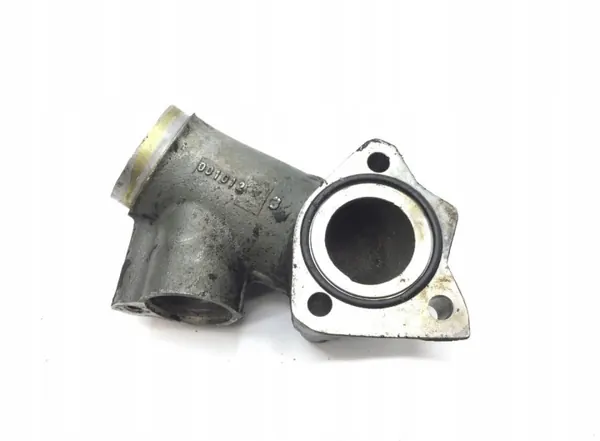 DAF Olievulpijp OEM 1316852 - Gebruikt image 5