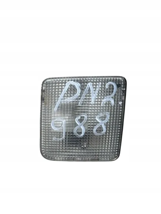 Plafonnier Mazda 6 III GJ Berline OEM GMK9A0006 image 3