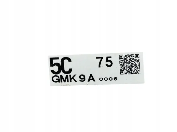 Plafonnier Mazda 6 III GJ Berline OEM GMK9A0006 image 5